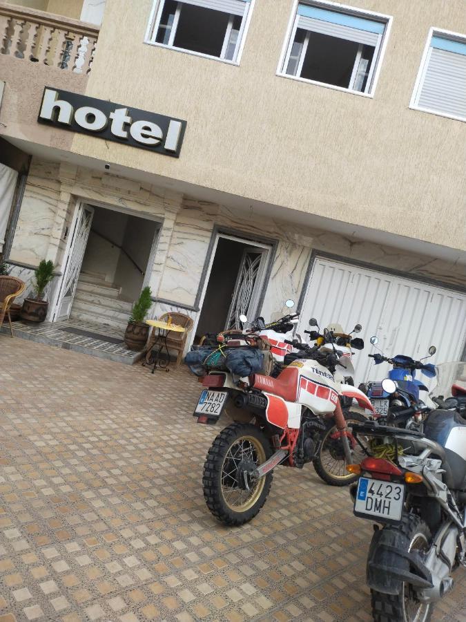 Hôtel Imilchil Midelt Exterior foto