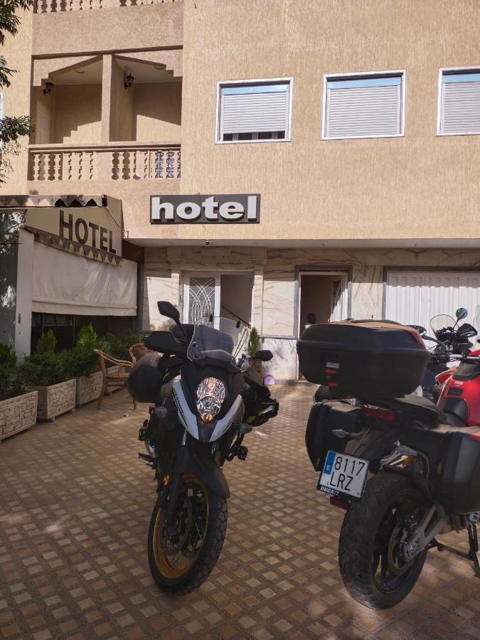 Hôtel Imilchil Midelt Exterior foto