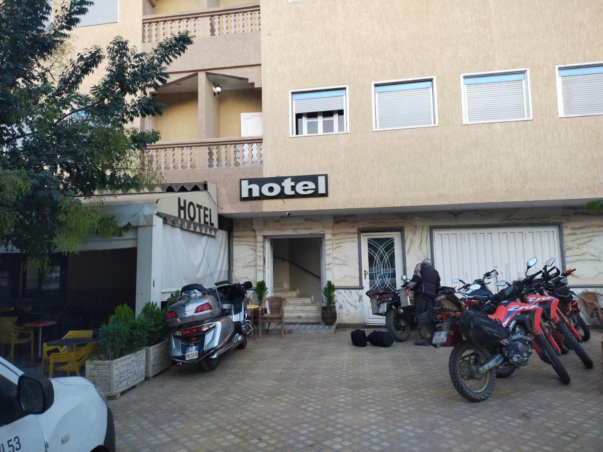 Hôtel Imilchil Midelt Exterior foto