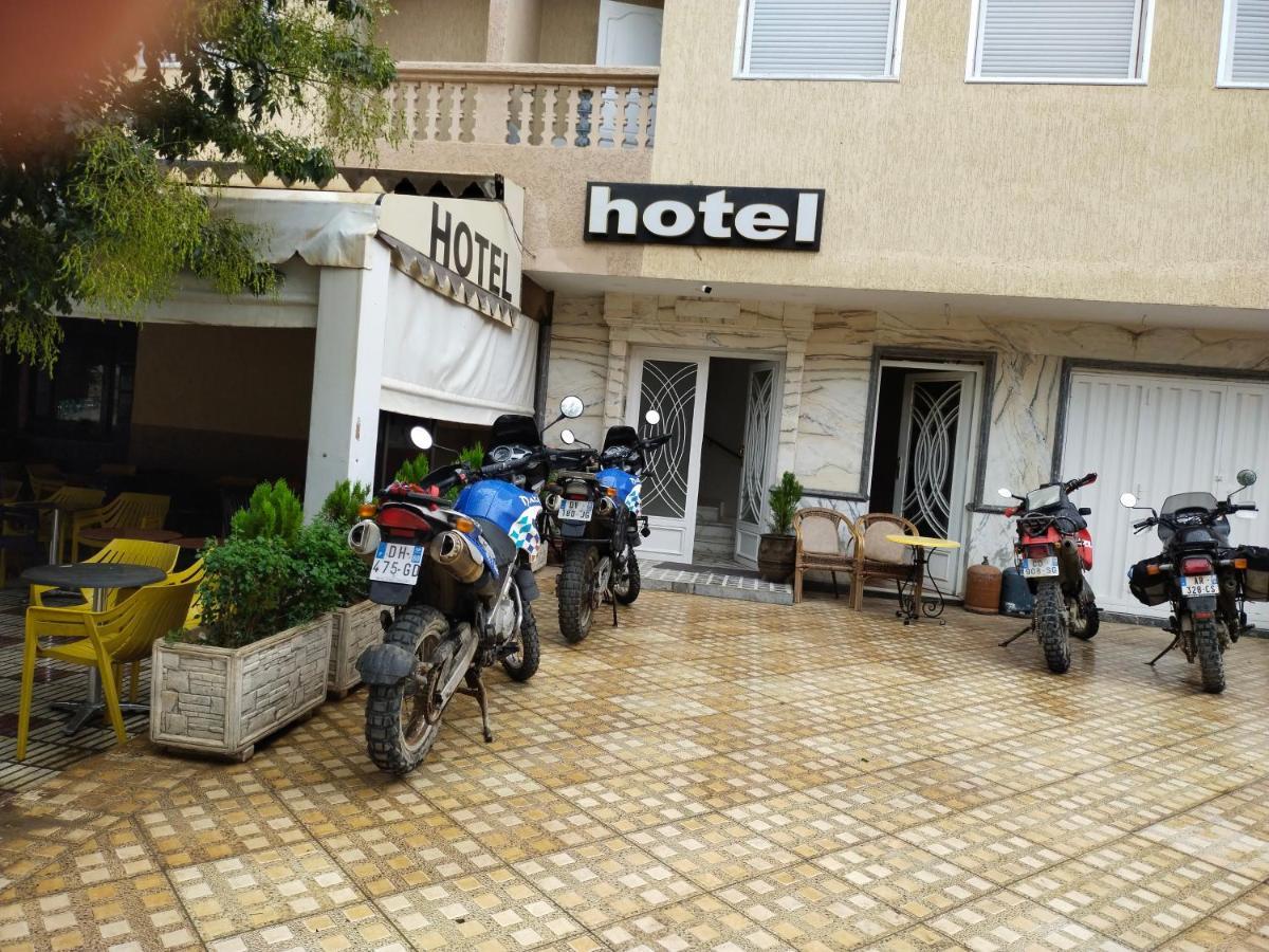 Hôtel Imilchil Midelt Exterior foto